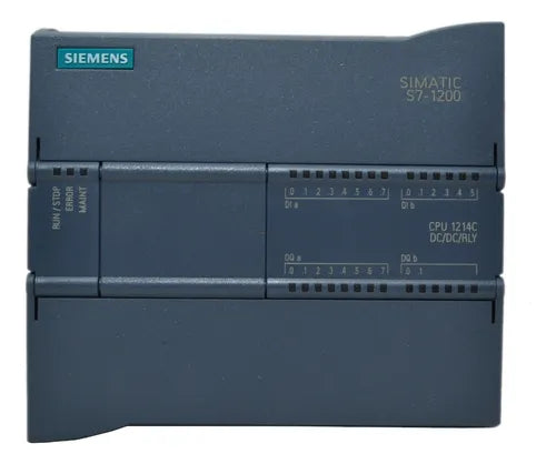 Siemens SIMATIC S7-1200