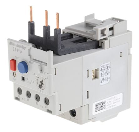 Allen Bradley 193-EECB