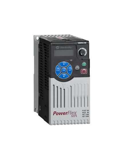 Allen Bradley 25A-V2P5N104