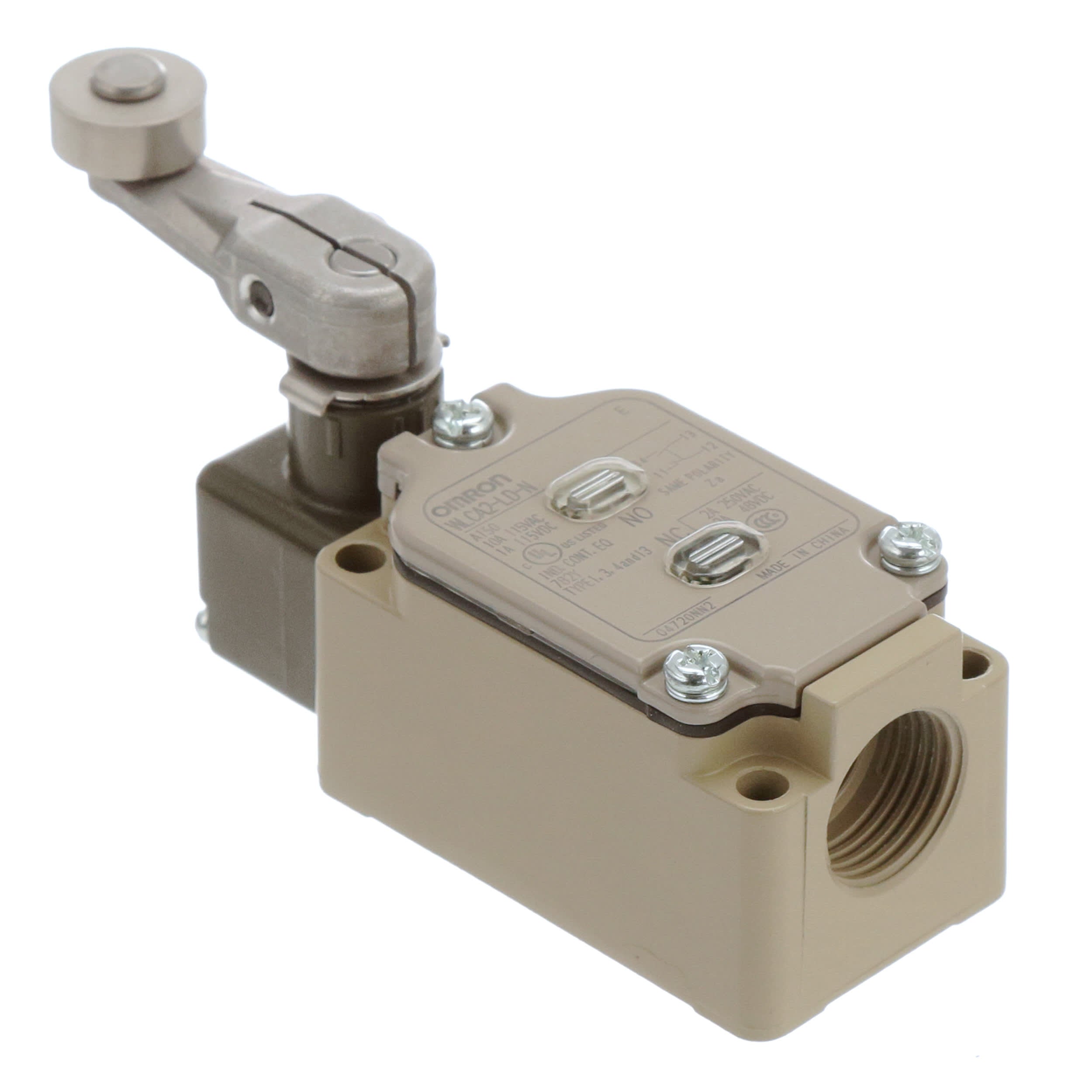 Omron WLCA2-LD-N