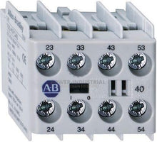 Allen Bradley 100-KFA40E
