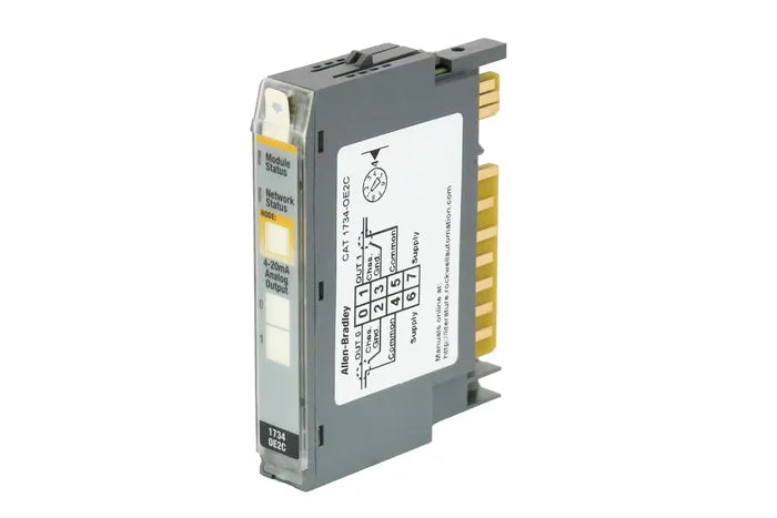 Allen Bradley 1734-OE2C