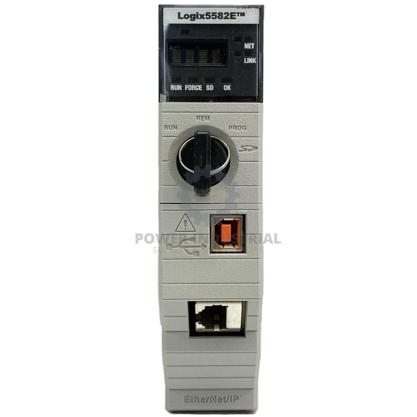 Allen Bradley 1756-L82E