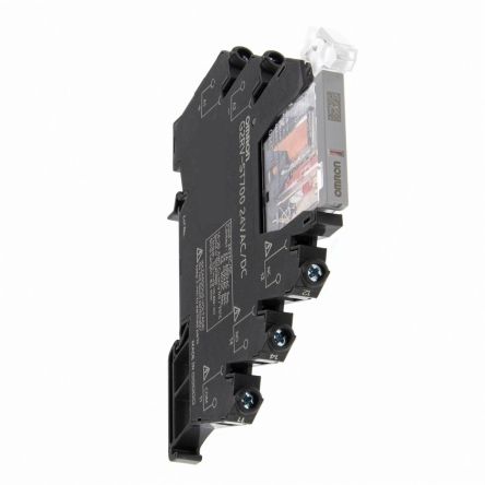 Omron G2RV-ST701 24VDC
