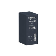 Schneider Electric RSB1A120BD