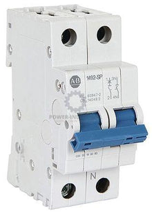 Allen Bradley 1492-SPM2C020