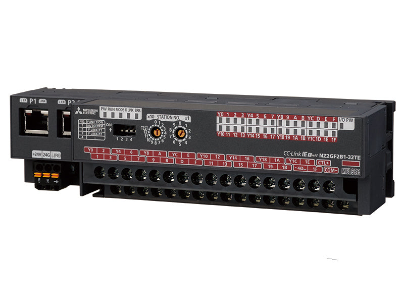 Mitsubishi NZ2GF2B1-32T