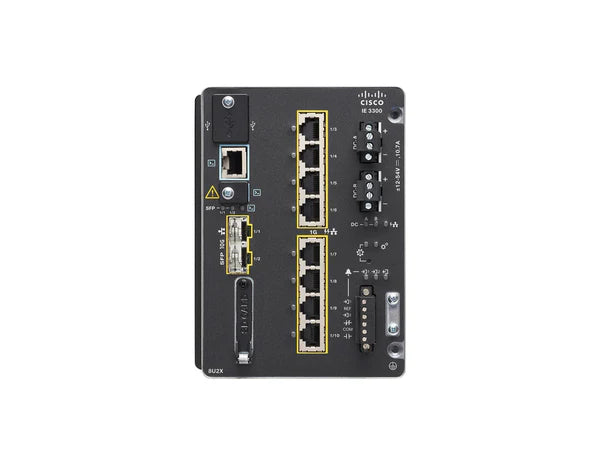 Cisco IEM-3500-16P