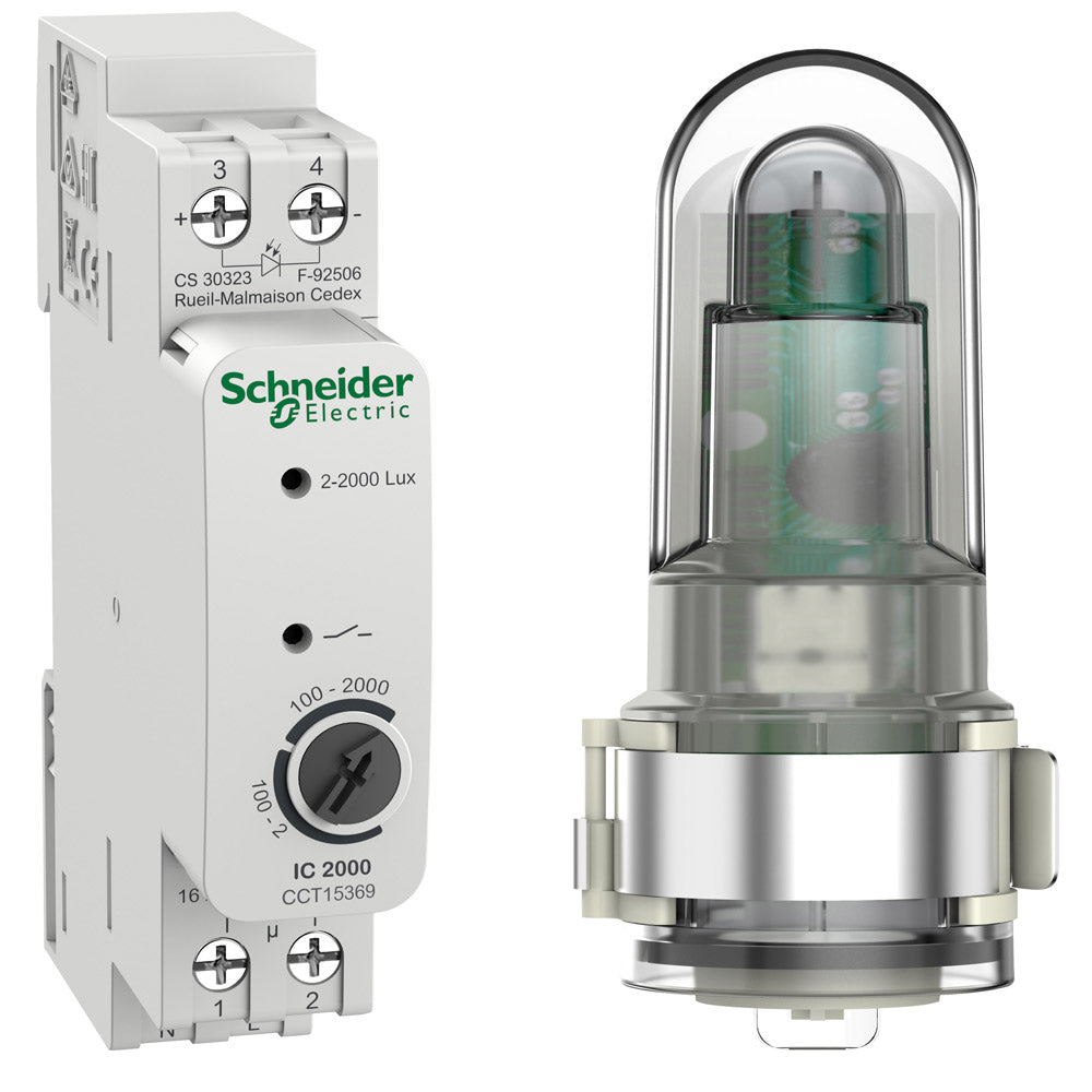 Schneider Electric CCT15369