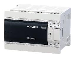 Mitsubishi FX3G-40MR/DS