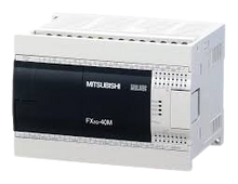 Mitsubishi FX3G-40MR/DS