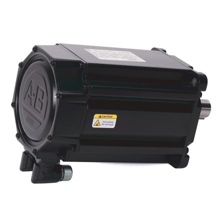 Allen Bradley MPL-B540K-MJ72AA
