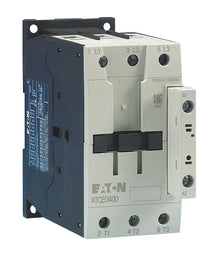 Eaton XTCE040D00A