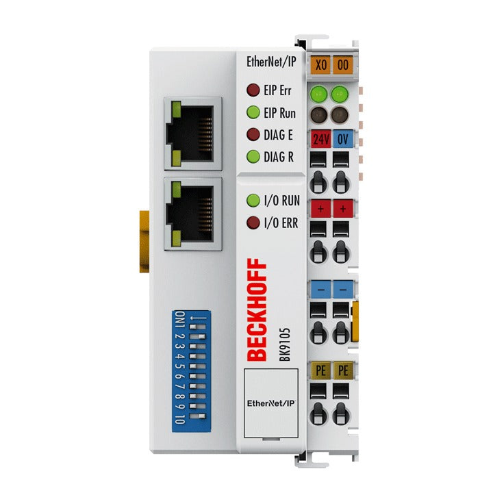 Beckhoff BK9105