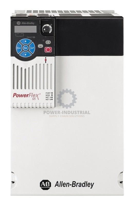 Allen Bradley 25B-D037N114