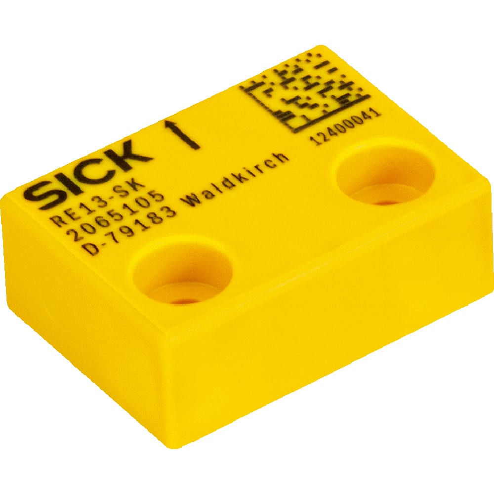 Sick Optic Electronic RE13-SK