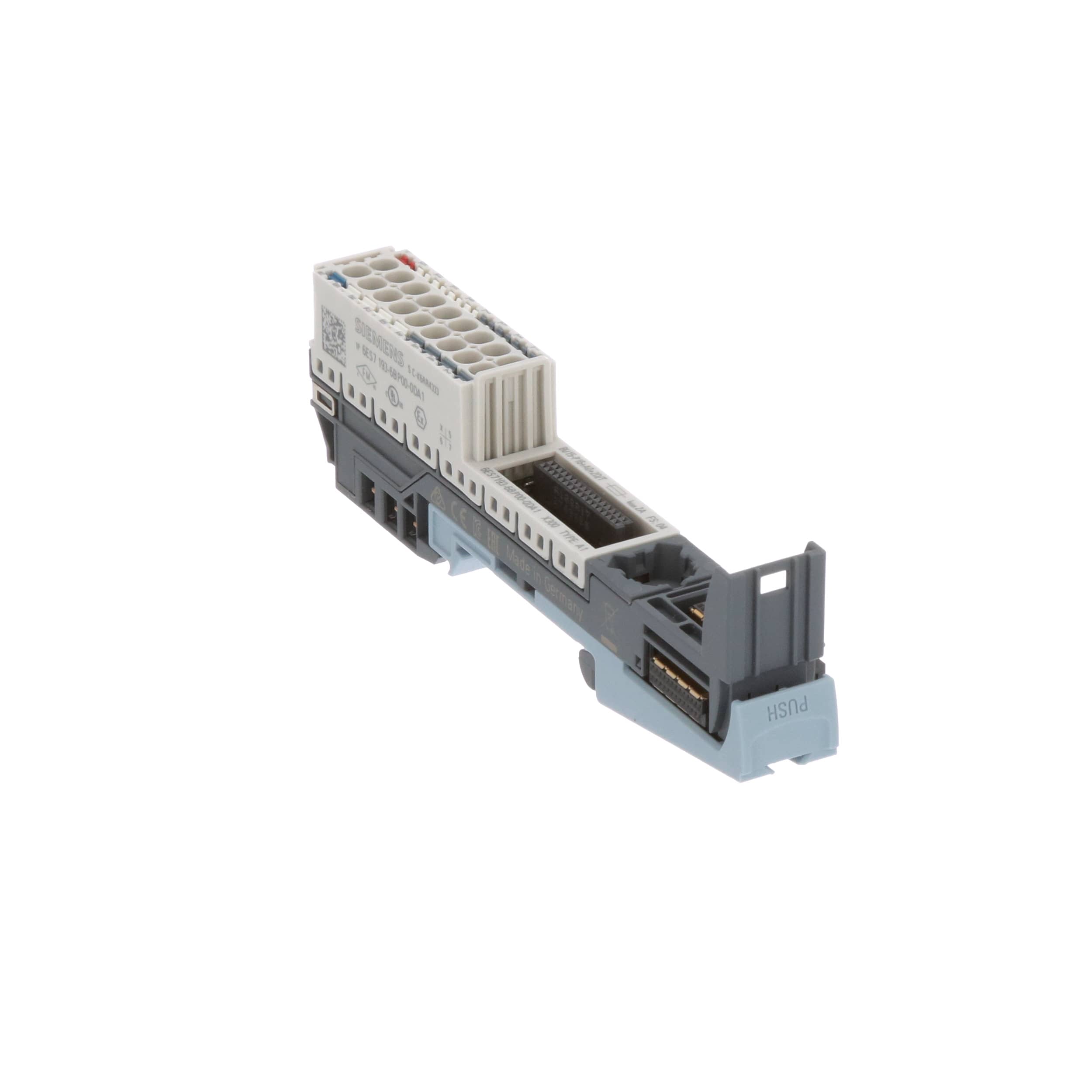 Siemens 6ES7193-6BP00-0DA1
