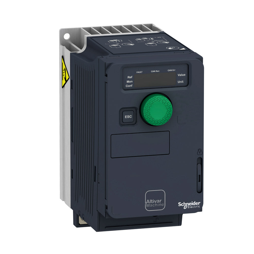 Schneider Electric ATV320U07M3C