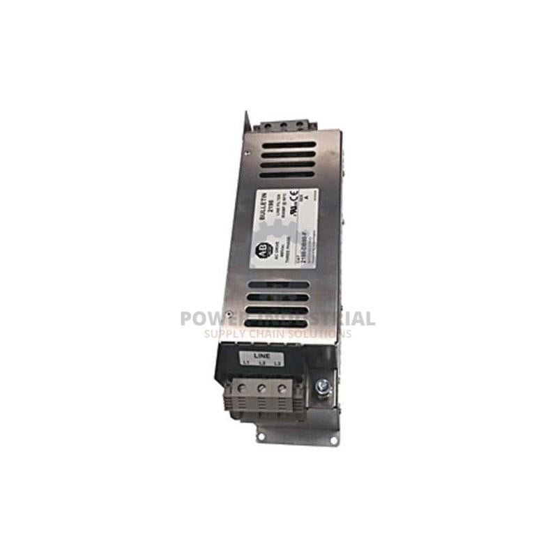 Allen Bradley 2198-DB80-F