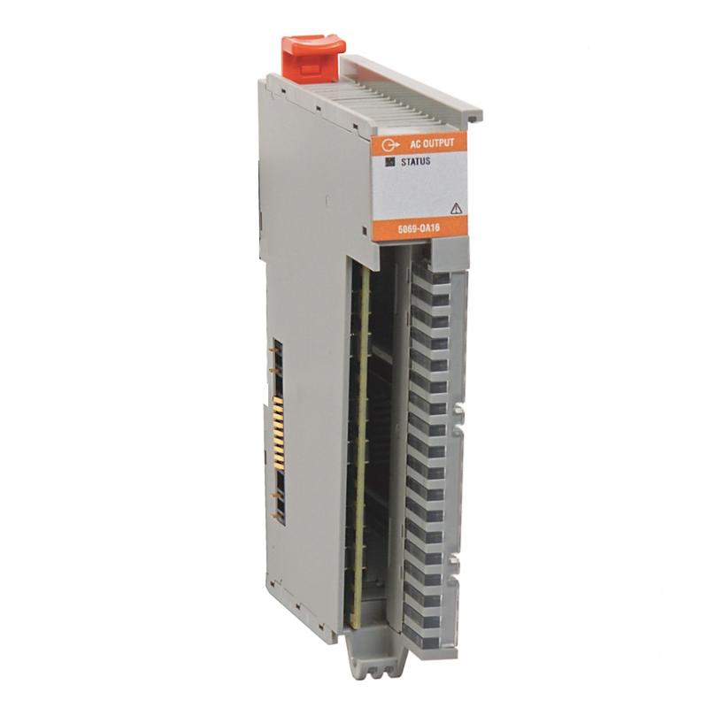 Allen Bradley 5069-OW16
