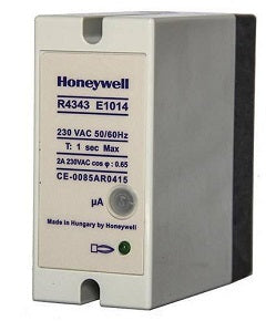 Honeywell R4343E1014