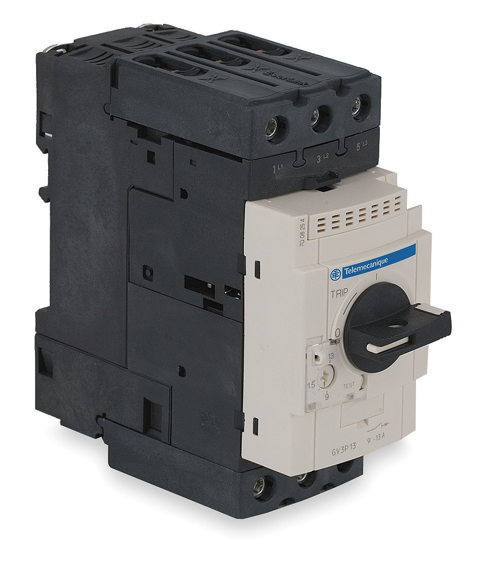 Schneider Electric GV3P40
