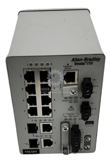 Allen Bradley 1783-BMS10CGP
