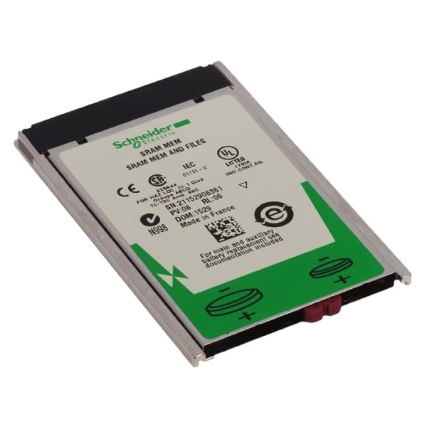 Schneider TSXMRPF004M