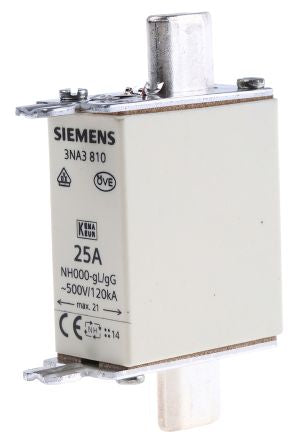 Siemens 3NA3810