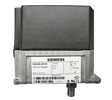 Siemens SQM48.497A9