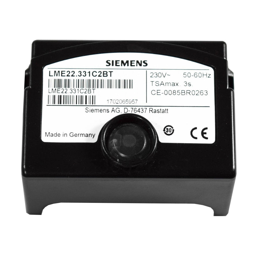 Siemens LME22.331C2BT