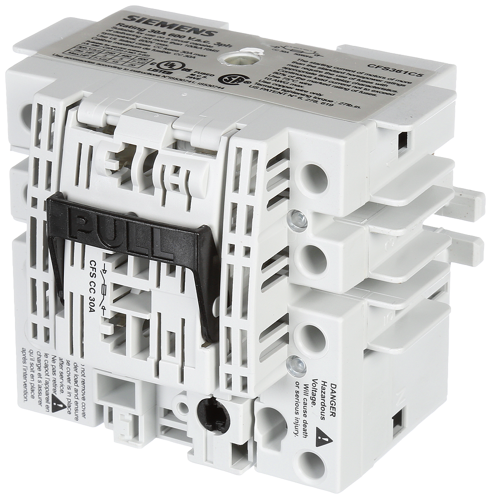 Siemens CFS361C5