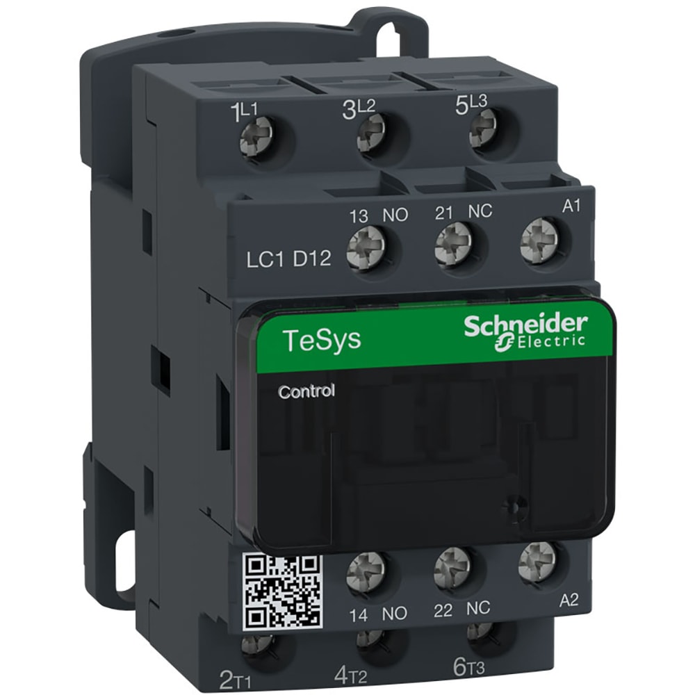 Schneider Electric LC1D12F7