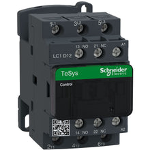 Schneider Electric LC1D12F7
