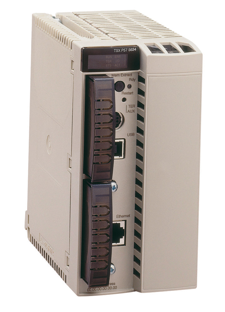 Telemecanique TSXP574634M