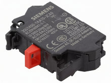 Siemens 3SU1400-1AA10-3CA0