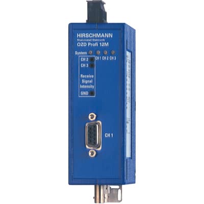 Hirschmann OZD PROFI 12M G11