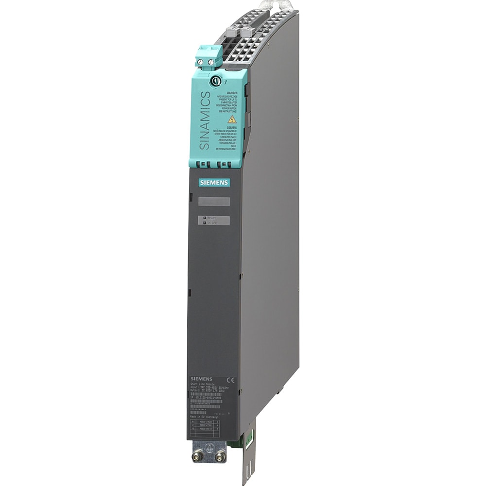 Siemens 6SL3130-6TE21-6AA4