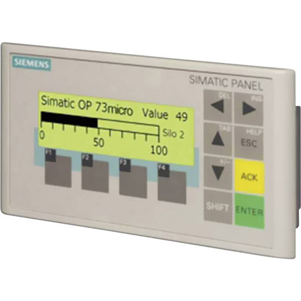 Siemens 6AV6640-0BA11-0AX0