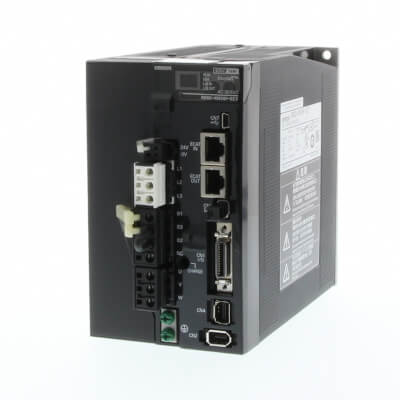 Omron R88D-KN10F-ECT