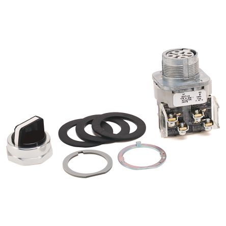 Allen Bradley 800T-H2A