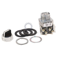 Allen Bradley 800T-H2A