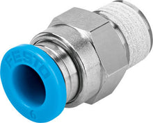 Festo QS-1/2-10