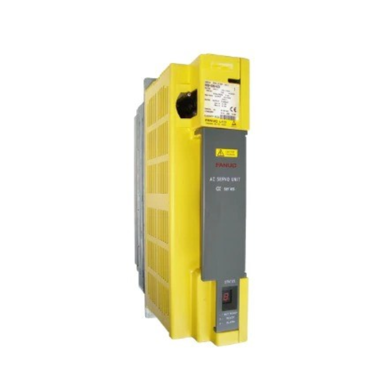 FANUC A06B-6089-H105
