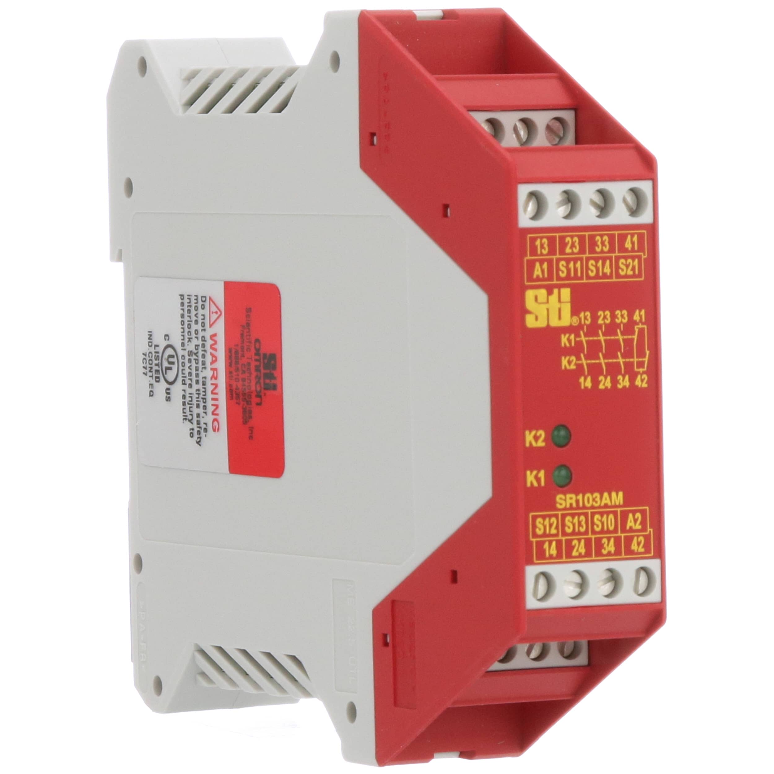 Omron SR103AM01