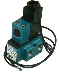 MAC VALVES 912B-PM-111CA