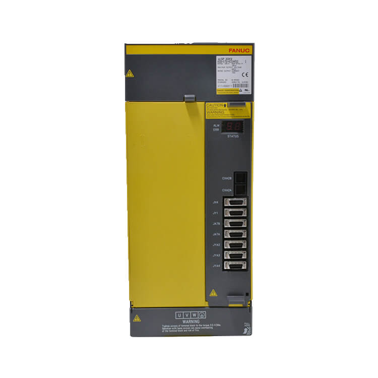 FANUC A06B-6154-H030#H590