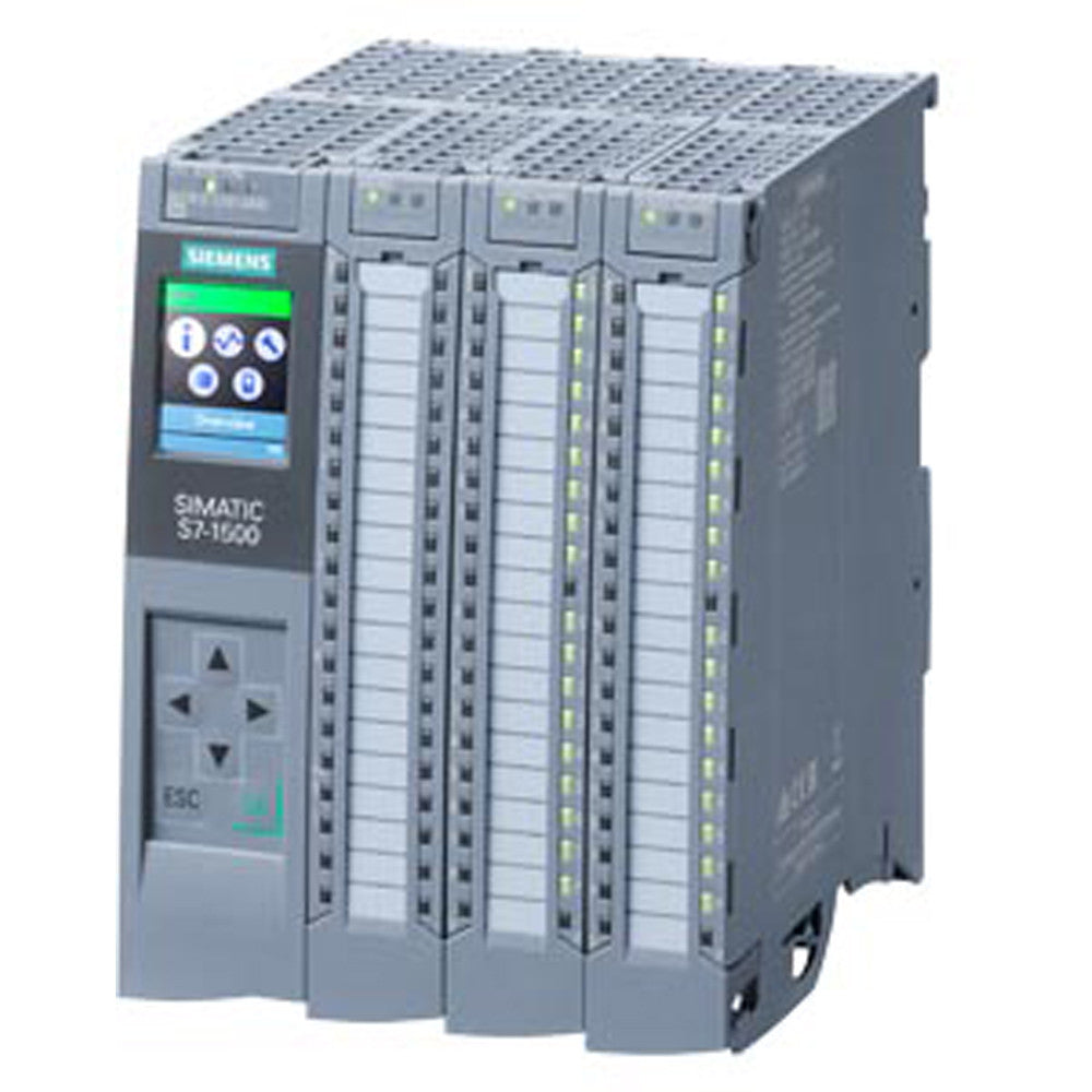 Siemens 6ES7512-1CK01-0AB0