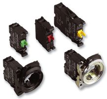 Allen Bradley 800F-PX10