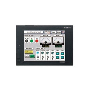 Mitsubishi GT1672-VNBD